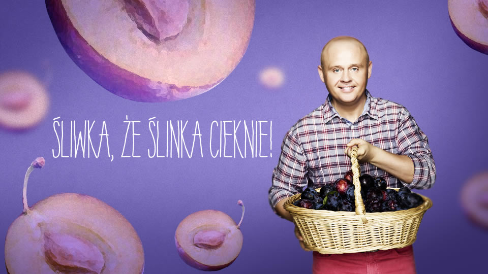 Śliwki na sośnie? Śliwki na sośnie?